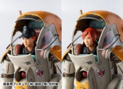 Maschinen Krieger Gustav 1/16 Scale Figure 19 Maschinen Krieger Gustav 1/16 Scale Figure -Kotobukiya Sales Shop 4d617cc4 eb69 4055 9f31 f82d3ae53c46