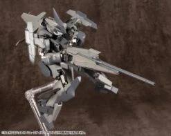 M.S.G. Modeling Support Goods Heavy Weapon Unit 09 New Sniper Rifle -Kotobukiya Sales Shop 4da33ed3 3441 495b a567 63cd6bc5aa8a