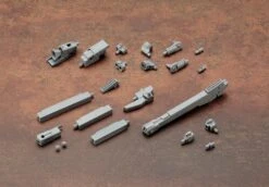 M.S.G. Modeling Support Goods Mecha Supply 03 Propellant Tank Type Square 10 M.S.G. Modeling Support Goods Mecha Supply 03 Propellant Tank Type Square -Kotobukiya Sales Shop 4e706512 873f 49a7 941d f6c358343f83