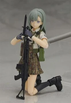 Little Armory Figma No.SP-111 Ena Toyosaki -Kotobukiya Sales Shop 4f5e829b 9b4b 42aa af92 586307ed0803