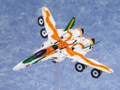 Macross Frontier V.F.G. VF-25F Messiah Ranka Lee (Macross 40th Anniversary) Model Kit -Kotobukiya Sales Shop 4f68f990 c38e 4477 9488 6aa69f5a7b45