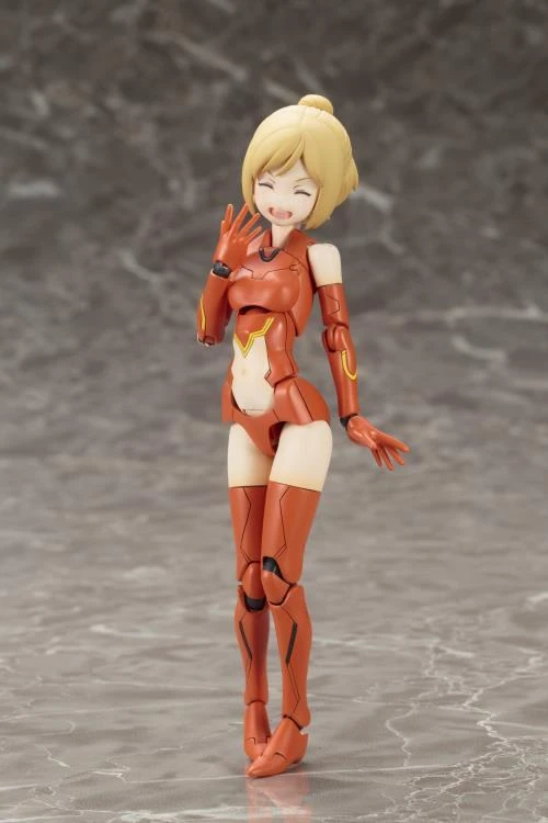 Megami Device Sol Hornet Model Kit 10 Megami Device Sol Hornet Model Kit - Image 9