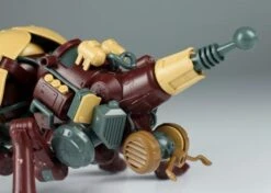 SUYATA MARVELOUS MUSEUM MM001 MECHANICAL DYNASTES PLASTIC MODEL KIT 16 SUYATA MARVELOUS MUSEUM MM001 MECHANICAL DYNASTES PLASTIC MODEL KIT -Kotobukiya Sales Shop 500300296 11 562x401 1