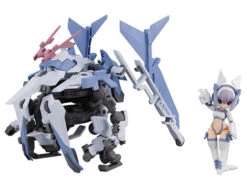 MegaHouse Desktop Army F-616s Flare Nabbit & Ferir -Kotobukiya Sales Shop 505b15f5 0181 4243 b86a ec514e18d8ca 1