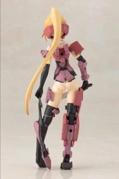 Frame Arms Girl Jinrai -Kotobukiya Sales Shop 510SIQ zMbL. SL1000