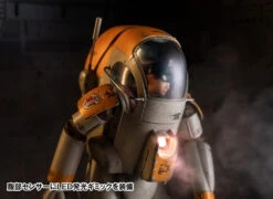 Maschinen Krieger Gustav 1/16 Scale Figure 22 Maschinen Krieger Gustav 1/16 Scale Figure -Kotobukiya Sales Shop 51350669 7e22 4c26 89fb 4355ec7f0120