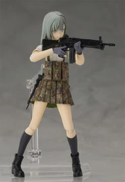 Little Armory Figma No.SP-111 Ena Toyosaki -Kotobukiya Sales Shop 5222cc11 61d7 4648 b8c4 00bed41eaf9d