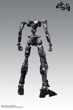 Hun Shang - 1/100 FA Assault Finale Strike Shadow Plastic Model Kit -Kotobukiya Sales Shop 524c3041 05f1 4771 97fe da7b9a3454c8