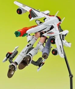 Macross V.F.G. VF-25F Messiah Ranka Lee Model Kit 22 Macross V.F.G. VF-25F Messiah Ranka Lee Model Kit -Kotobukiya Sales Shop 53a3c1af a5b8 419c a998 e2f00989cee7