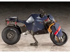 Death Stranding Reverse Trike 1/12 Scale Model Kit -Kotobukiya Sales Shop 53b11791 64a9 4753 b390 eb1ca5f2fb06