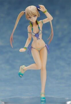 Little Armory S-style Maria Teruyasu (Swimsuit Ver.) 1/12 Scale Figure -Kotobukiya Sales Shop 53e13079 ae5a 497a 839a 178fa0546b60