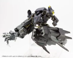 Kotobukiya M.S.G. Modeling Support Goods Gigantic Arms Orbital Maneuver 33 Kotobukiya M.S.G. Modeling Support Goods Gigantic Arms Orbital Maneuver -Kotobukiya Sales Shop 53e7dc24 47f8 46fc 9c54 ad84661fae9f