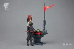 Raider Of Shadow RS-02 Chinese Zodiac Shadow Ox 1/10 Scale Figure Set 18 Raider Of Shadow RS-02 Chinese Zodiac Shadow Ox 1/10 Scale Figure Set -Kotobukiya Sales Shop 5482582f fb09 41fc ad64 481ca518f168