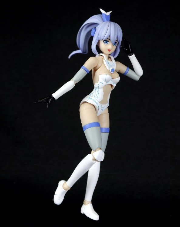 MG-01 Zhao Yun X JouKou Model Kit 12 MG-01 Zhao Yun X JouKou Model Kit - Image 10