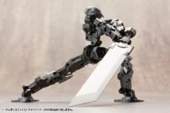 M.S.G. Modeling Support Goods Weapon Unit 33 Knight Sword -Kotobukiya Sales Shop 54aef29b 42dc 41bd af25 4319f019e751
