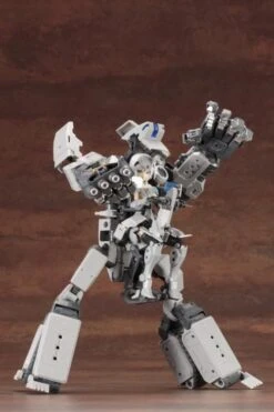 M.S.G. Modeling Support Goods Heavy Weapon Unit 16 Overed Manipulator -Kotobukiya Sales Shop 558dbc53 e6e2 40b2 9440 59fca430029c