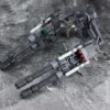 Vulcan Gatling Weapon 1/100 Scale Accessory Pack -Kotobukiya Sales Shop 55c04e8f 2c81 4a44 8f1c 22e8b600c5db