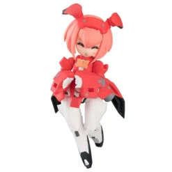 MegaHouse Desktop Army F-606s Flare Nabbit Sisters Box Of 3 Figures -Kotobukiya Sales Shop 560bc1ba fb0f 4659 a2d9 6bbd7bbb4552