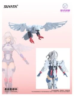 The Hunter's Poem Angela 1/12 Scale Model Kit -Kotobukiya Sales Shop 56ecff08 83cf 4361 938a 6bc8f37e6e26