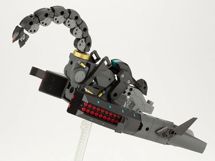 M.S.G. Modeling Support Goods Gigantic Arms Strike Serpent 3 M.S.G. Modeling Support Goods Gigantic Arms Strike Serpent