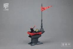 Raider Of Shadow RS-02 Chinese Zodiac Shadow Ox 1/10 Scale Figure Set 19 Raider Of Shadow RS-02 Chinese Zodiac Shadow Ox 1/10 Scale Figure Set -Kotobukiya Sales Shop 577284e9 a0e7 45b5 8ea1 75f10bc400a2