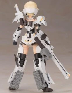 Frame Arms Girl Gourai-Kai (White) Ver. 2 Model Kit 18 Frame Arms Girl Gourai-Kai (White) Ver. 2 Model Kit -Kotobukiya Sales Shop 5853c95f 1a52 46b3 abf7 701a971bde32