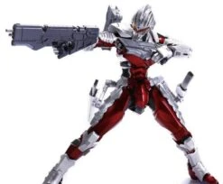 E-Model Ultraman SUIT VER 7.3 -Kotobukiya Sales Shop 5 6c57cd44 c967 4650 94ea 90af77055026
