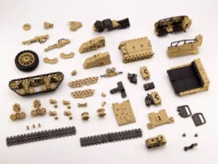 M.S.G. Modeling Support Goods Gigantic Arms Wild Crawler Model Kit -Kotobukiya Sales Shop 5a5726ce 20dd 42d6 ab23 f15795a011e0