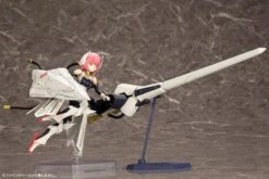 Megami Device Bullet Knights Lancer Model Kit 21 Megami Device Bullet Knights Lancer Model Kit -Kotobukiya Sales Shop 5ae6ea32 90c6 49bd aec2 03ec3bc9b65f 1