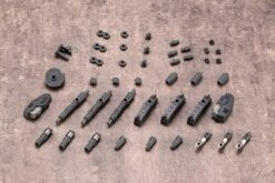 Kotobukiya M.S.G. Modeling Support Goods Weapon Unit 43 Excannon (Reissue) 31 Kotobukiya M.S.G. Modeling Support Goods Weapon Unit 43 Excannon (Reissue) -Kotobukiya Sales Shop 5b18b43d 8e11 413e b4bd b5d96c200508