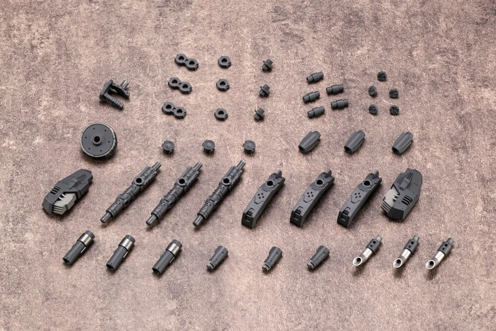 Kotobukiya M.S.G. Modeling Support Goods Weapon Unit 43 Excannon (Reissue) 17 Kotobukiya M.S.G. Modeling Support Goods Weapon Unit 43 Excannon (Reissue) - Image 15