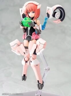 Alice Gear Aegis Megami Device Aika Aikawa (Jin-Ai Ver.) Model Kit 22 Alice Gear Aegis Megami Device Aika Aikawa (Jin-Ai Ver.) Model Kit -Kotobukiya Sales Shop 5dfd01f1 9abc 4693 962a d7d6ab3d011e