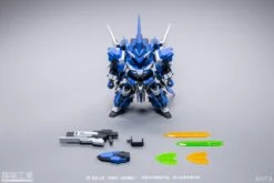 Orange Cat Super Robot Heros Ext-GS01 -Kotobukiya Sales Shop 6 1