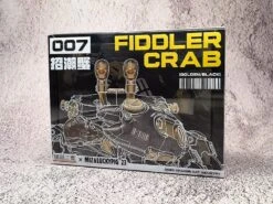 Aquaculture Tank Fiddler Crab Model Kit -Kotobukiya Sales Shop 604634c8 0804 4576 b7a8 51ff6fdaf5ba