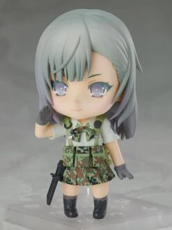Little Armory Nendoroid No.1052 Ena Toyosaki -Kotobukiya Sales Shop 612e21e0 a0f6 4b71 b7ca fc1723e38234