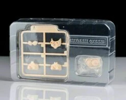 Option Parts Large Tops Soft Plastic Parts For Mecha Musume Kits -Kotobukiya Sales Shop 61BlOrb2F9L. AC SL1251 fa3ebf82 cb80 4a61 87af 72f54ccbcc23