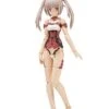 Kotobukiya FRAME ARMS GIRL INNOCENTIA PLASTIC MODEL KIT -Kotobukiya Sales Shop 61QS04telwL. SY550