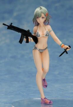 Little Armory S-style Ena Toyosaki (Swimsuit Ver.) 1/12 Scale Figure -Kotobukiya Sales Shop 625c841e 879f 4dd3 b725 88b5a2e97692