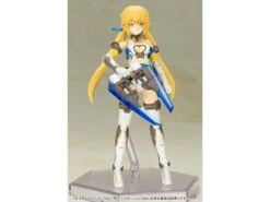 Frame Arms Girl Hresvelgr=Ater (Summer Vacation Ver.) Model Kit -Kotobukiya Sales Shop 630b41f0 7a82 4896 94c1 39449a94c629