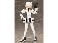 Megami Device Wism Soldier Snipe/Grapple Model Kit (Reissue) 31 Megami Device Wism Soldier Snipe/Grapple Model Kit (Reissue) -Kotobukiya Sales Shop 64173b4b 6988 4c62 b90c aedac775dc6f
