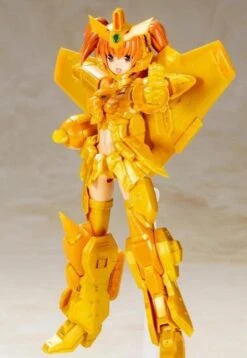 CROSSFRAME GIRL GAOGAIGAR GOLD Ver. SharedExclusive