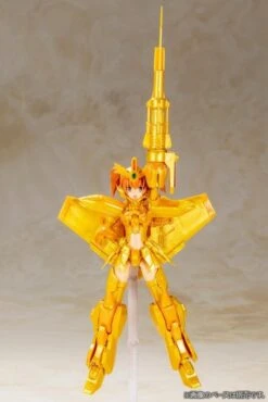 CROSSFRAME GIRL GAOGAIGAR GOLD Ver. SharedExclusive 13 CROSSFRAME GIRL GAOGAIGAR GOLD Ver. SharedExclusive -Kotobukiya Sales Shop 64733301 2385436881479840 2394068329032581120 n