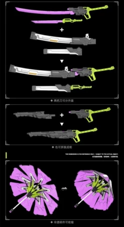 The Hunter's Poem HP-005 Yukihime 1/12 Scale Model Kit 23 The Hunter's Poem HP-005 Yukihime 1/12 Scale Model Kit -Kotobukiya Sales Shop 64e1c16b 0757 4730 b106 b986a8c82465