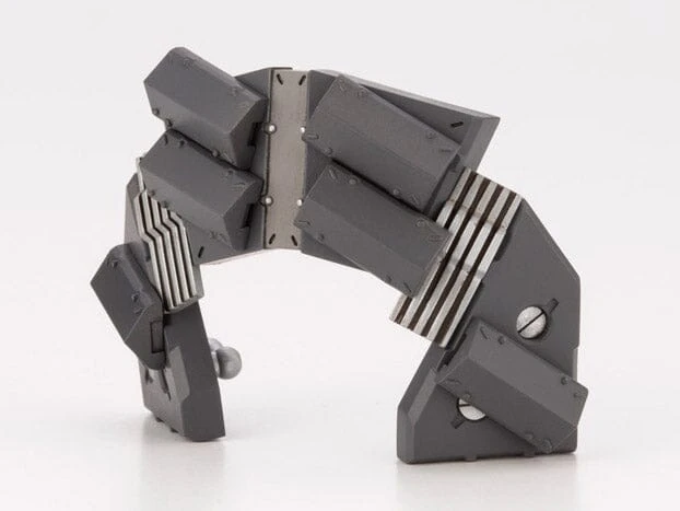 M.S.G. Modeling Support Goods Mecha Supply 25 Expansion Armor (Type H) 9 M.S.G. Modeling Support Goods Mecha Supply 25 Expansion Armor (Type H) - Image 8