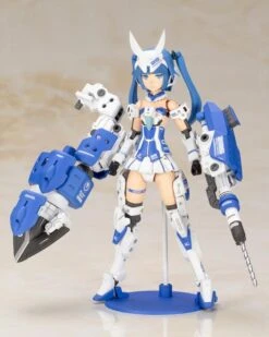 Frame Arms Girl Architect (Nipako Ver.) Model Kit 14 Frame Arms Girl Architect (Nipako Ver.) Model Kit -Kotobukiya Sales Shop 651e16ca daaa 4ece b327 661d0e68fa25 1