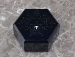 Chitocerium VI-Carbonia Lonsdaleite Model Kit -Kotobukiya Sales Shop 655aced2 b2e6 438d b945 3592f210882c