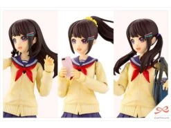 Kotobukiya Sousai Shoujo Teien Touou High School Winter Clothes Madoka Yuki 1/10 Scale Model Kit 32 Kotobukiya Sousai Shoujo Teien Touou High School Winter Clothes Madoka Yuki 1/10 Scale Model Kit -Kotobukiya Sales Shop 65c03d5c 5337 462f b5e3 d9093f9732f2