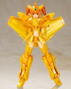 CROSSFRAME GIRL GAOGAIGAR GOLD Ver. SharedExclusive 14 CROSSFRAME GIRL GAOGAIGAR GOLD Ver. SharedExclusive -Kotobukiya Sales Shop 66344301 2385436928146502 3031363642361643008 n