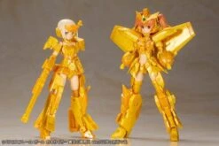 CROSSFRAME GIRL GAOGAIGAR GOLD Ver. SharedExclusive 18 CROSSFRAME GIRL GAOGAIGAR GOLD Ver. SharedExclusive -Kotobukiya Sales Shop 66427341 2385437044813157 168176187573534720 n