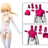Megami Device M.S.G 01 Top Set Skin Color C Model Kit 2 Megami Device M.S.G 01 Top Set Skin Color C Model Kit -Kotobukiya Sales Shop 669dc798 0537 49e4 9d64 fb2fcd467d86 1